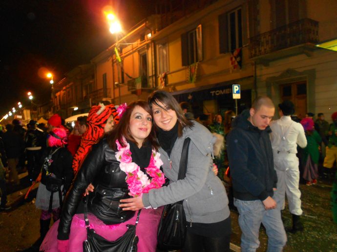 Ingrandisci la foto
