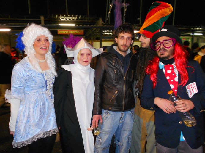 Ingrandisci la foto