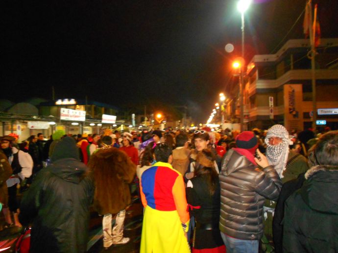 Ingrandisci la foto