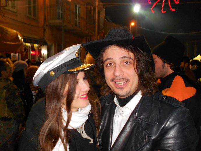 Ingrandisci la foto