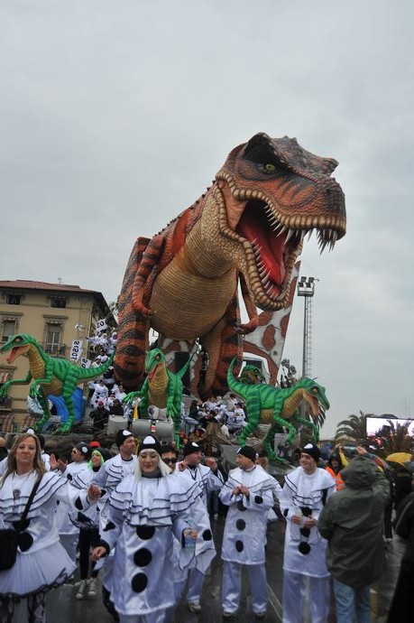 Ingrandisci la foto