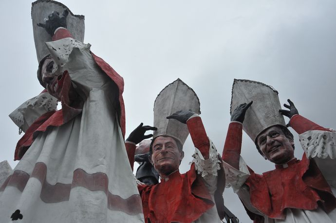 Ingrandisci la foto