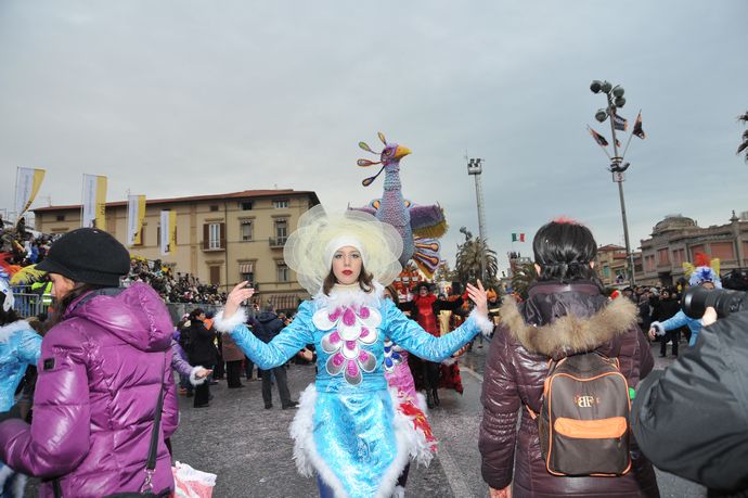 Ingrandisci la foto