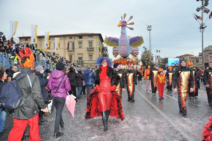 Ingrandisci la foto