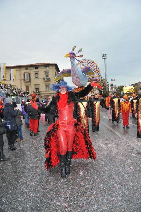 Ingrandisci la foto