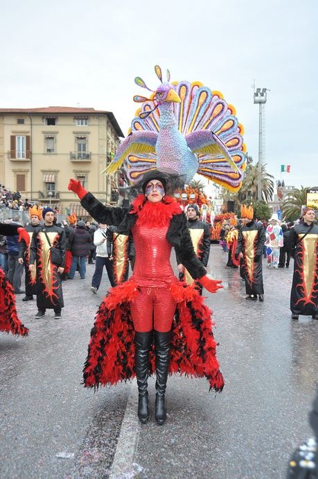 Ingrandisci la foto