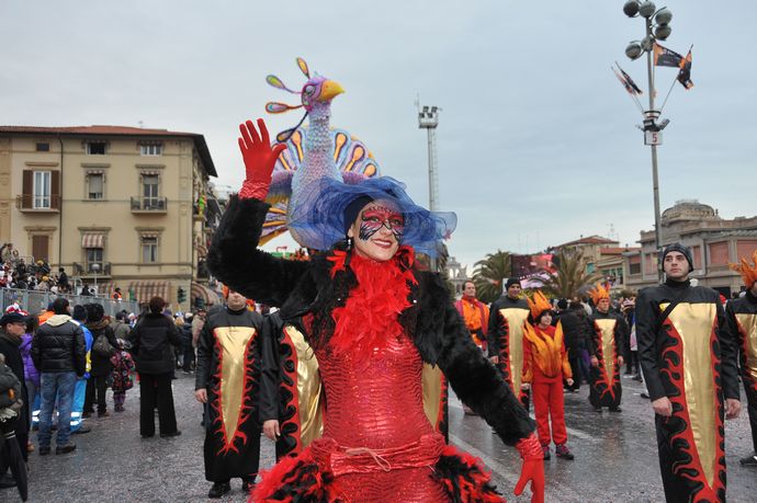 Ingrandisci la foto