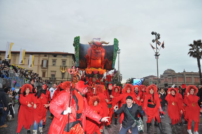 Ingrandisci la foto