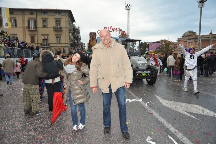 Ingrandisci la foto