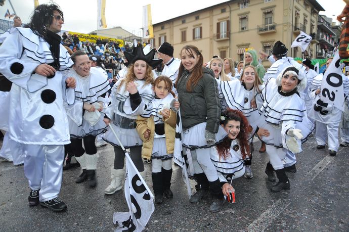Ingrandisci la foto