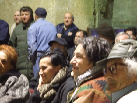 Ingrandisci la foto