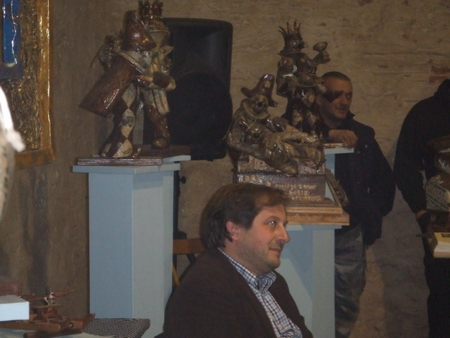 Ingrandisci la foto