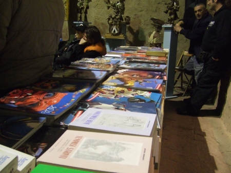 Ingrandisci la foto