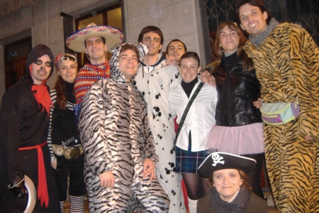 Ingrandisci la foto
