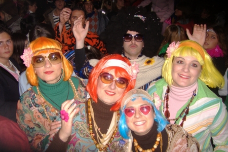 Ingrandisci la foto