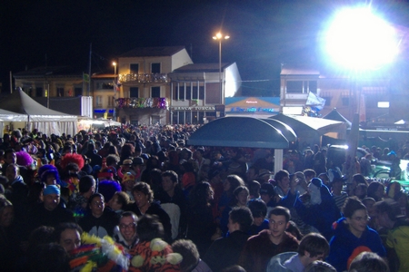 Ingrandisci la foto