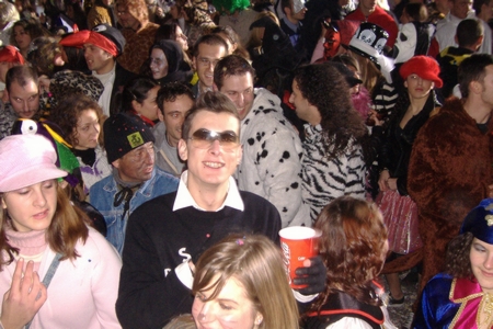 Ingrandisci la foto
