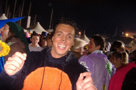 Ingrandisci la foto