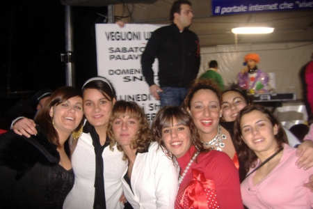 Ingrandisci la foto