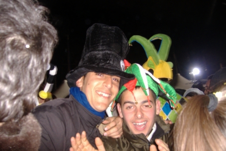 Ingrandisci la foto
