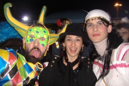Ingrandisci la foto