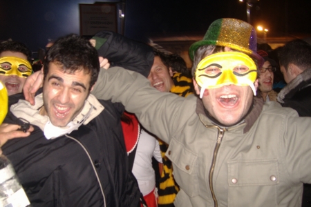 Ingrandisci la foto