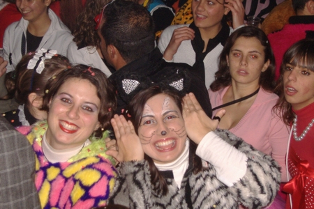 Ingrandisci la foto
