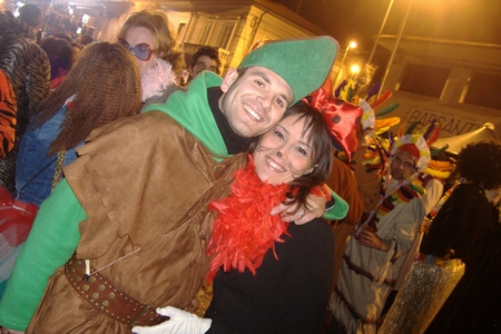 Ingrandisci la foto