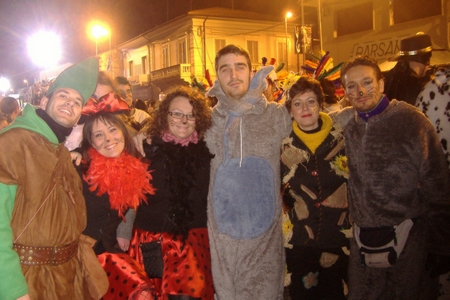 Ingrandisci la foto