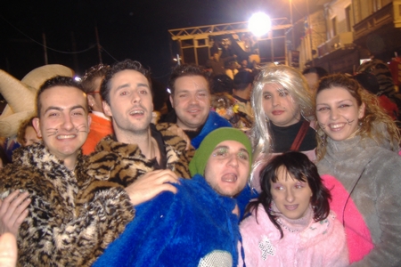 Ingrandisci la foto