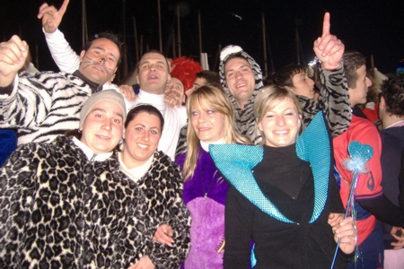 Ingrandisci la foto