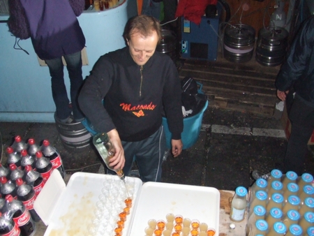Ingrandisci la foto