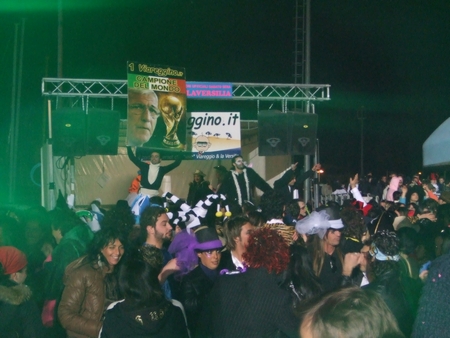 Ingrandisci la foto