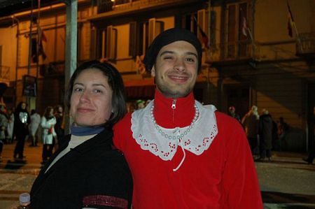 Ingrandisci la foto