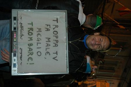 Ingrandisci la foto