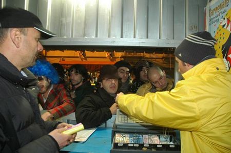 Ingrandisci la foto
