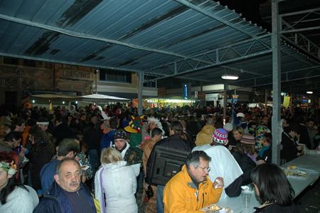 Ingrandisci la foto