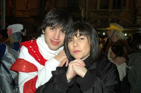 Ingrandisci la foto