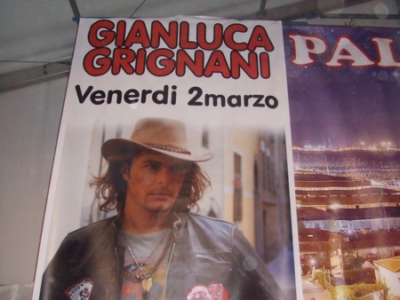 Ingrandisci la foto