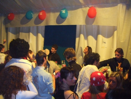 Ingrandisci la foto