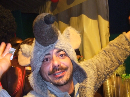 Ingrandisci la foto