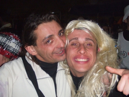 Ingrandisci la foto