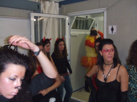 Ingrandisci la foto