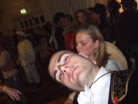 Ingrandisci la foto