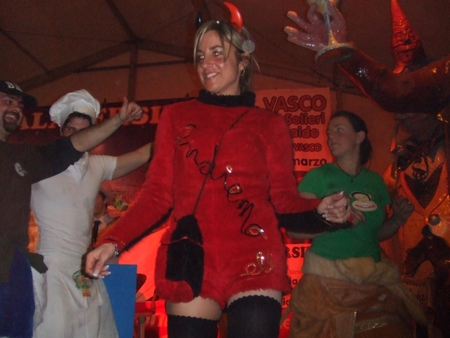 Ingrandisci la foto