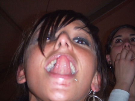 Ingrandisci la foto