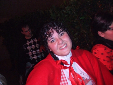 Ingrandisci la foto
