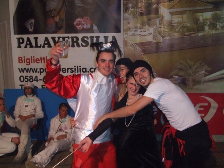 Ingrandisci la foto