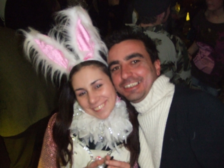 Ingrandisci la foto