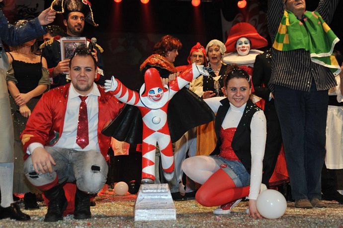 Ingrandisci la foto